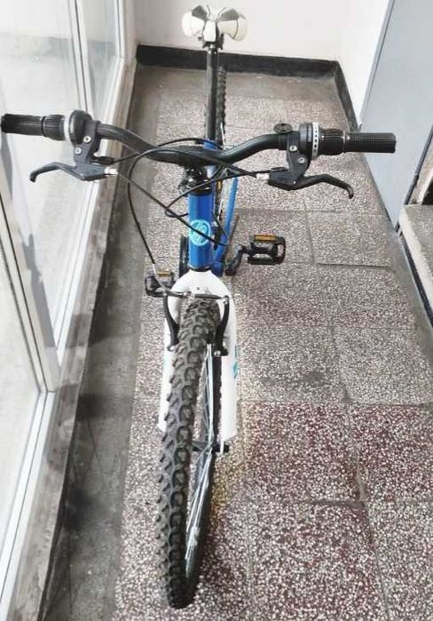 Колело SOLID STONE 24 " със скорости