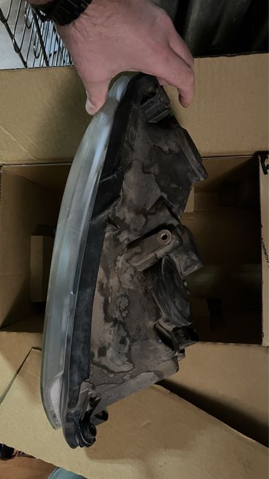 Десен фар VW Polo 2007г.