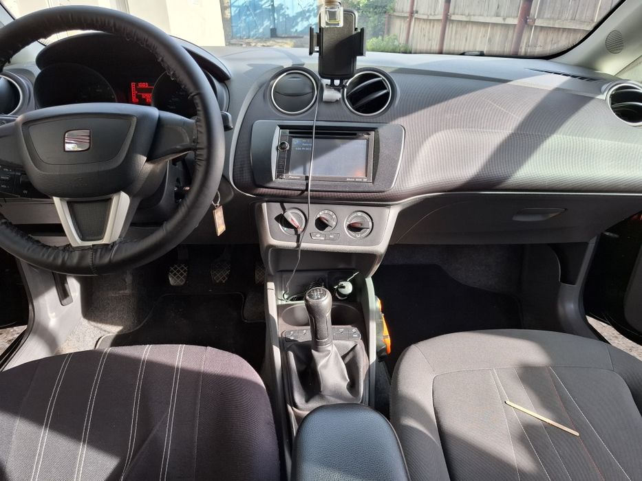 De vânzare SEAT IBIZA