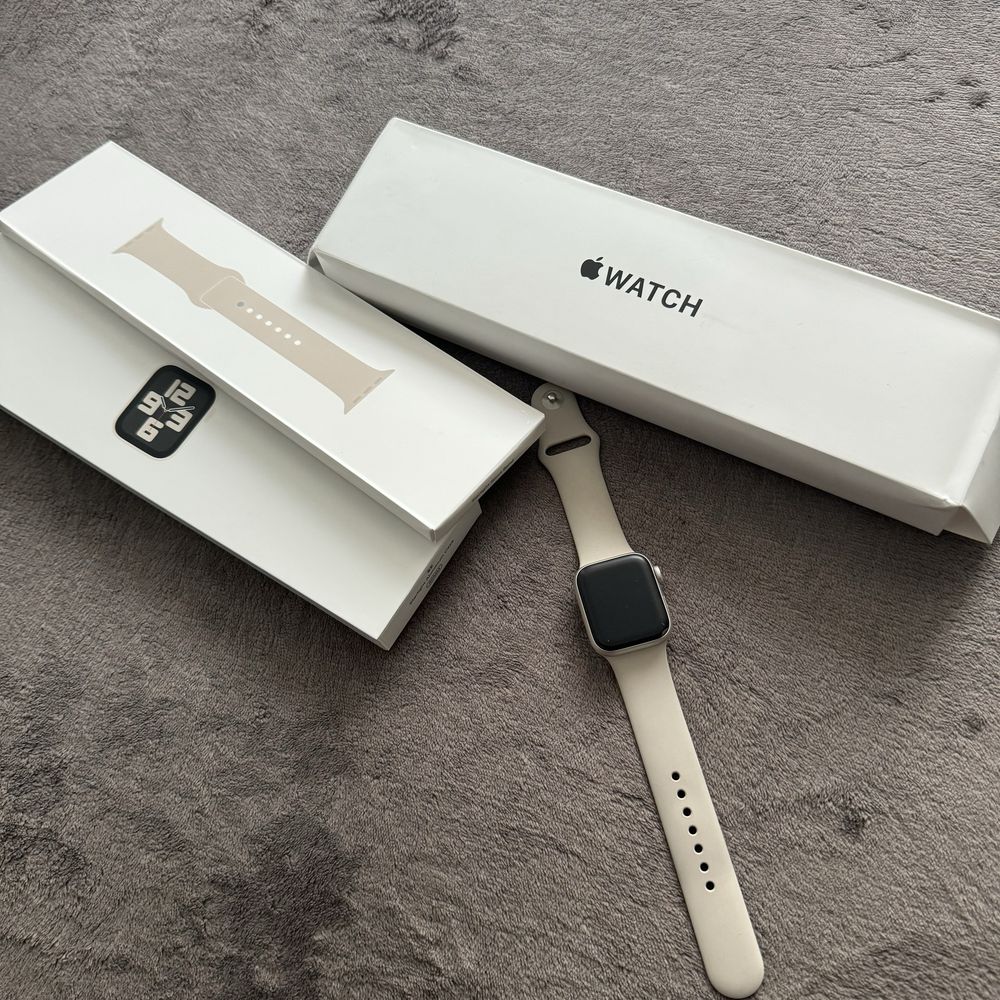 AppleWatch 2nd Gen 40mm