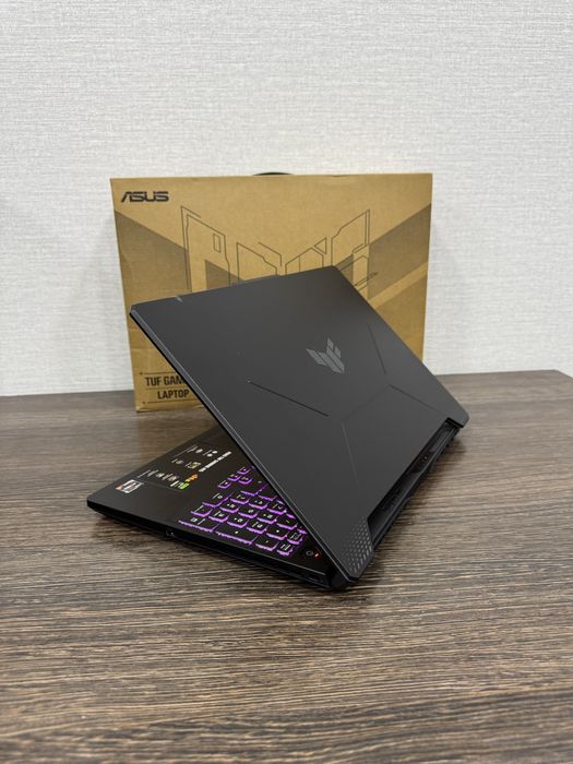 16-Ядерный Asus Tuf Gaming Ryzen-7 (intel Core i7 14th Gen) Новый!