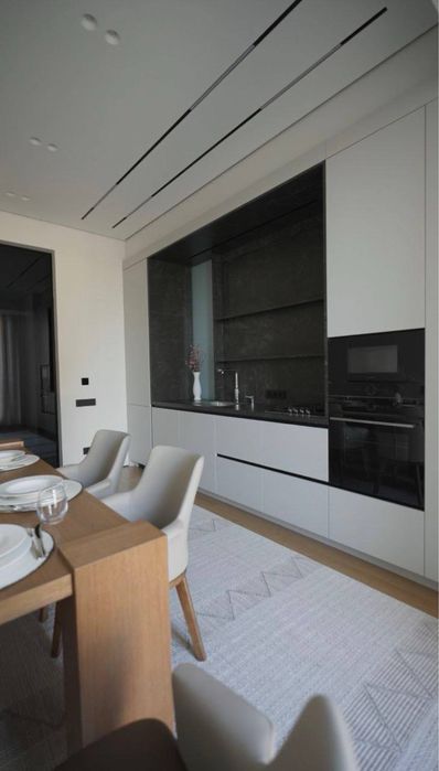 Квартира Ж/К Urban Stroy 2/8/9 67 кв.м