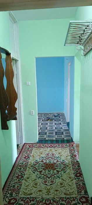 Квартира аренда 3 ком Мирабад 137160