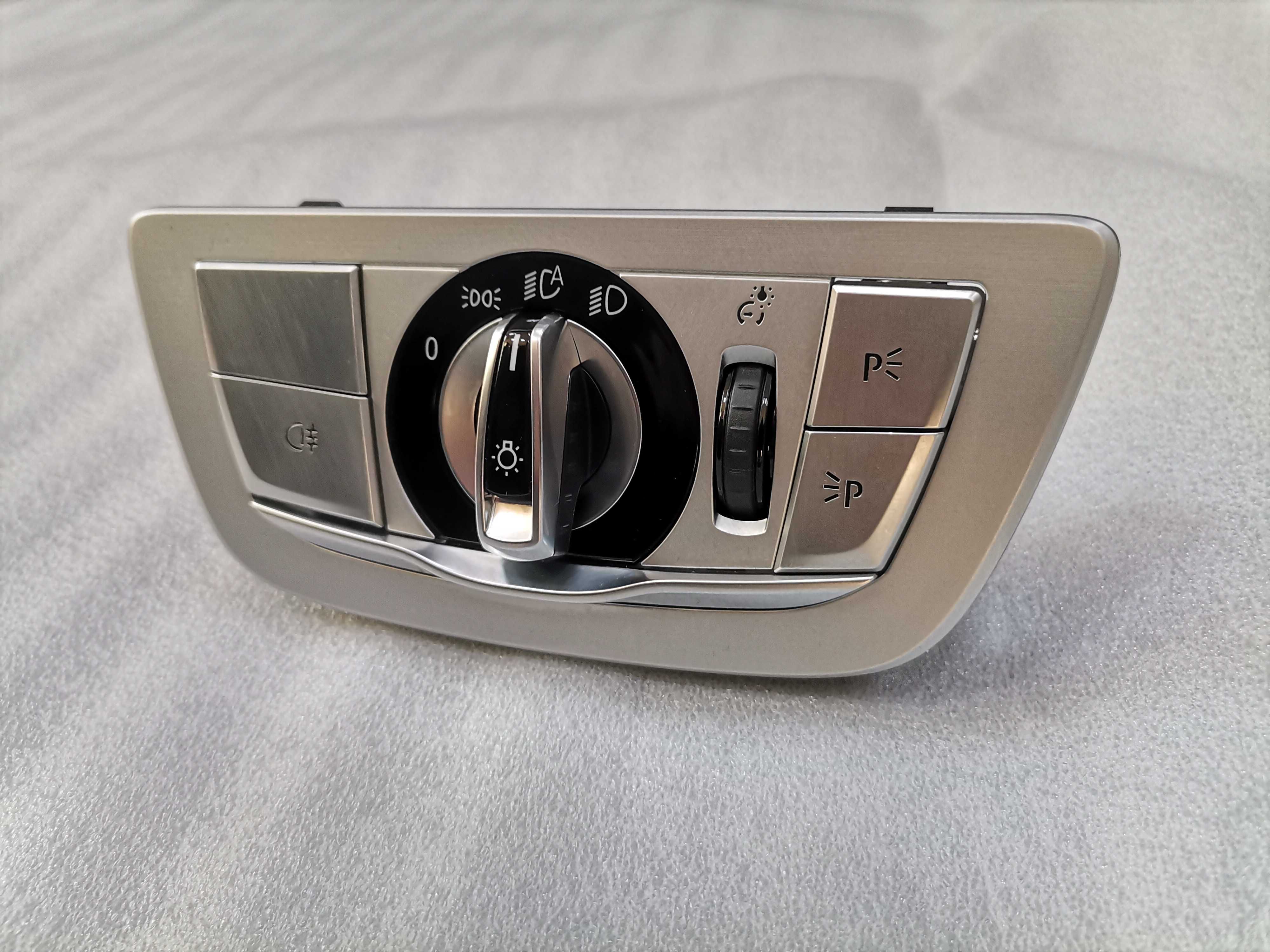 9388941 Ключ копче Светлини Фарове BMW 7 G11 G12 - Перфектен