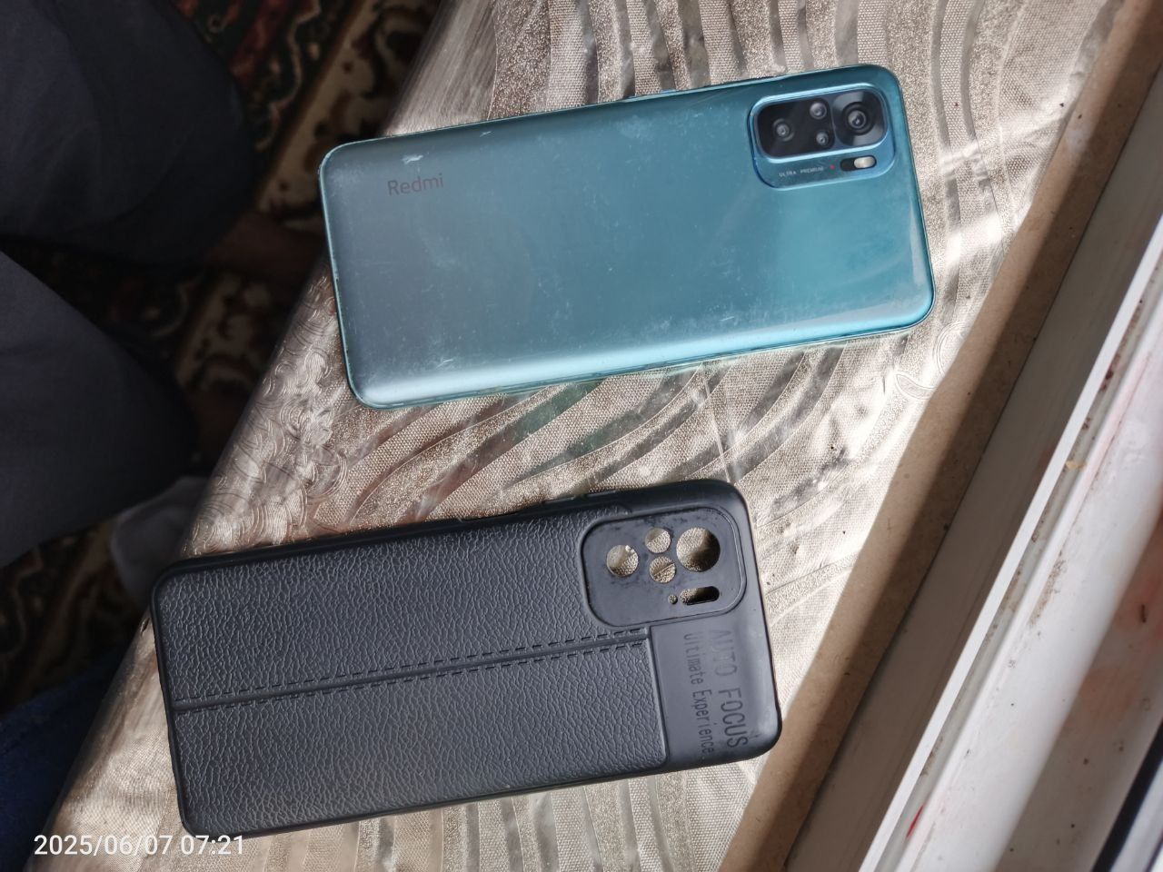 Xiaomi Redmi Note 10 4/64 2023yil