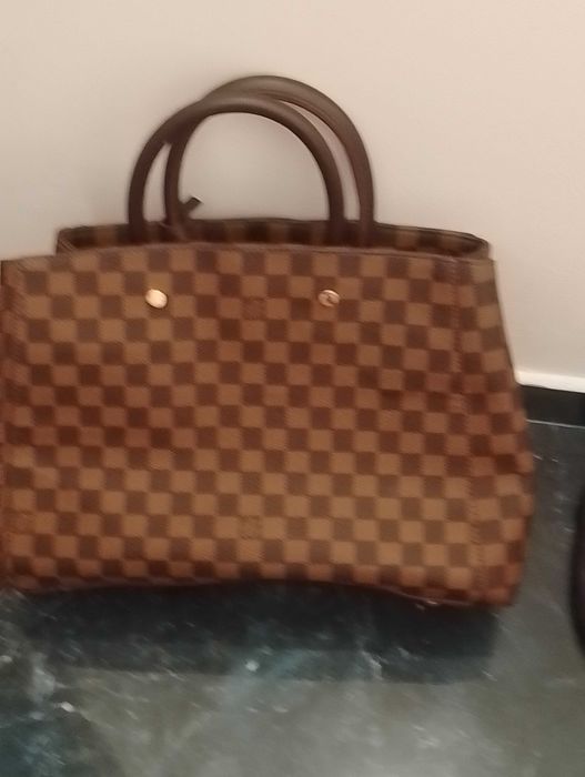 Louis Vuitton Дамска чанта