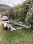 Platforma auto de vanzare