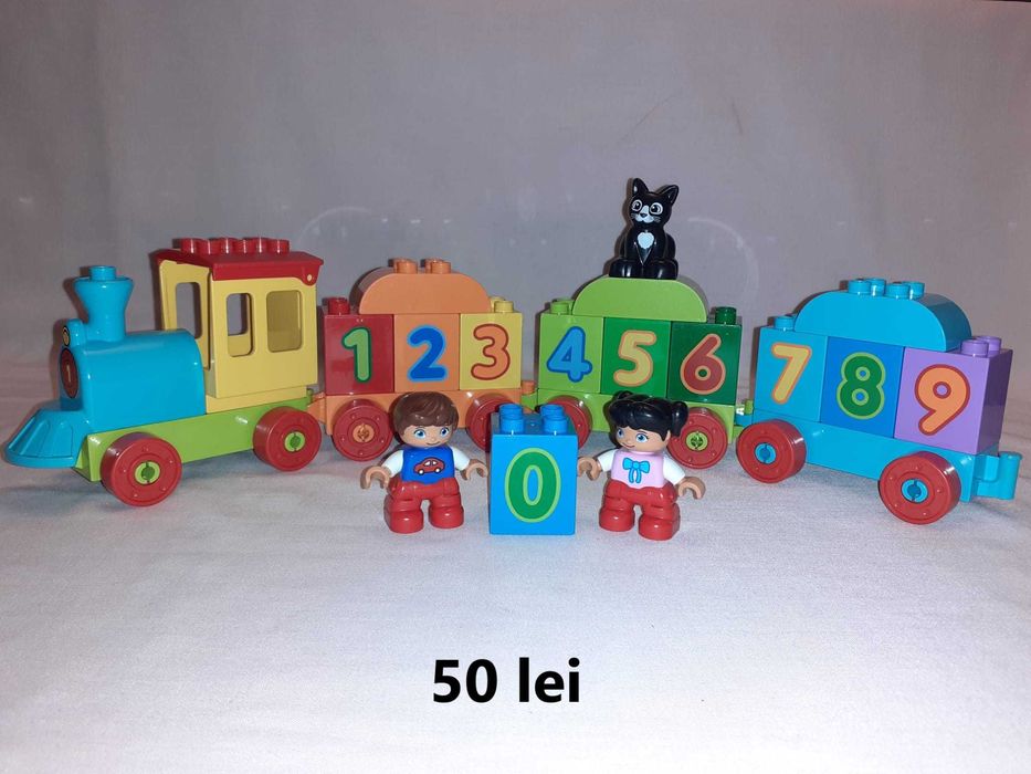 seturi lego duplo