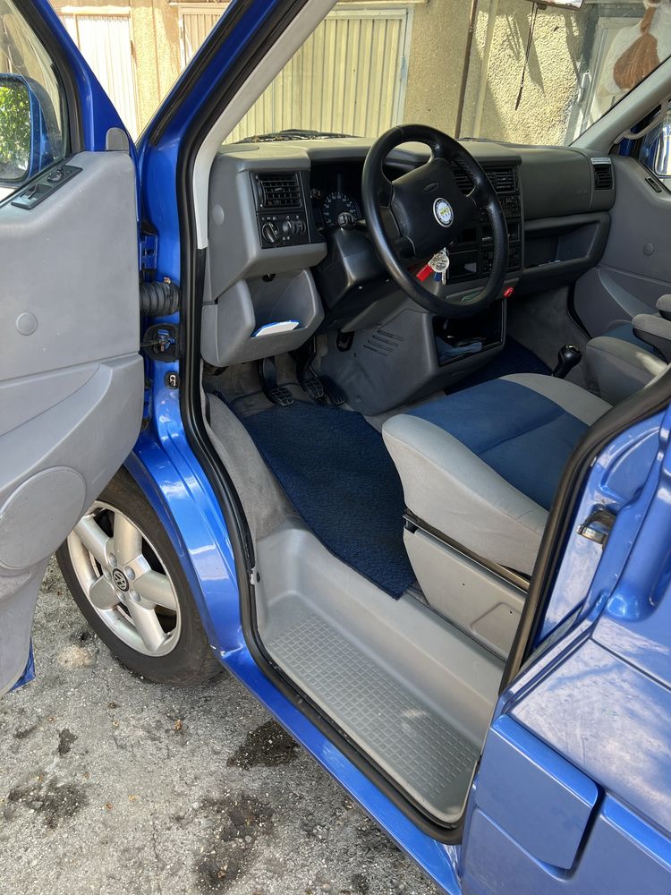 Vw T4 Multivan 2.5 / 151 CP