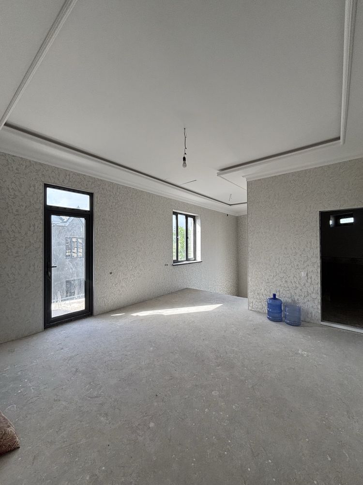 Yangi 5 xonali 330m2 Kottej (hovli) / Новый 5 комнатный коттедж 330м2