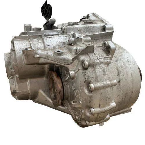 Cutie viteze manuala 6+1 Start-Stop NFU Vw Passat B7, Passat CC, Touran, Sharan 2.0TDI CFF