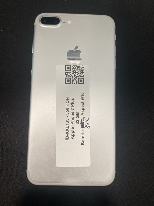 iPhone 7 Plus 32GB ID-XXL135