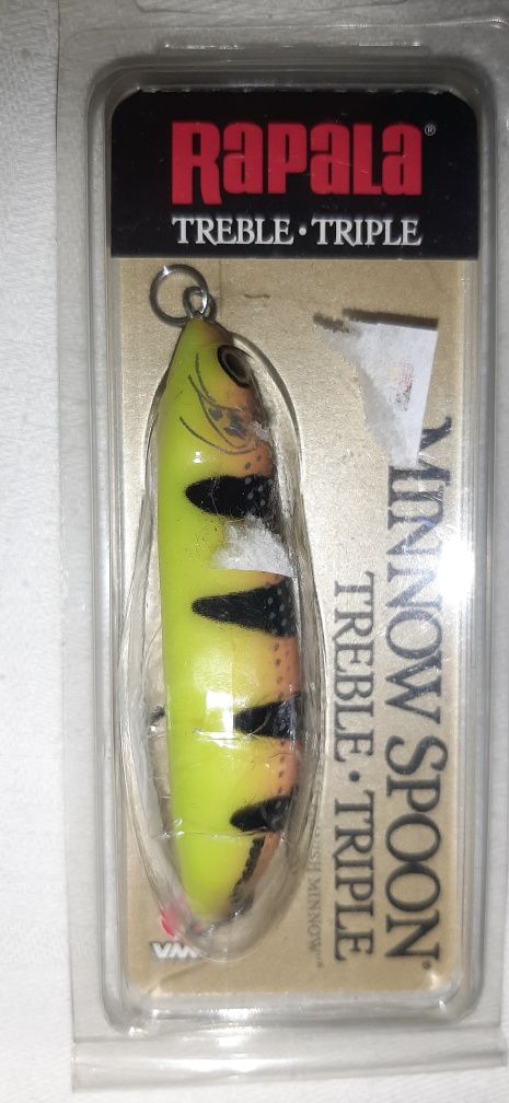 RAPALA Minnow Spoon