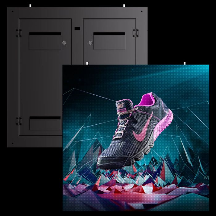 LED Ekran — Zamonaviy Reklama Texnologiyasi