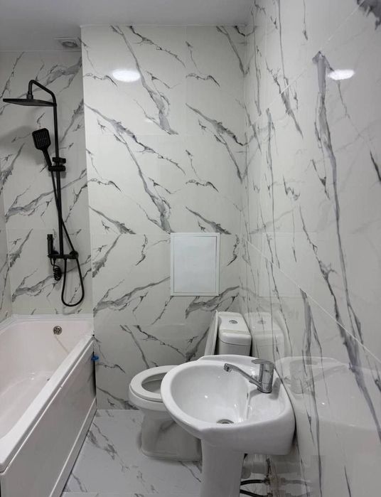 1 xonali kvartira sotiladi