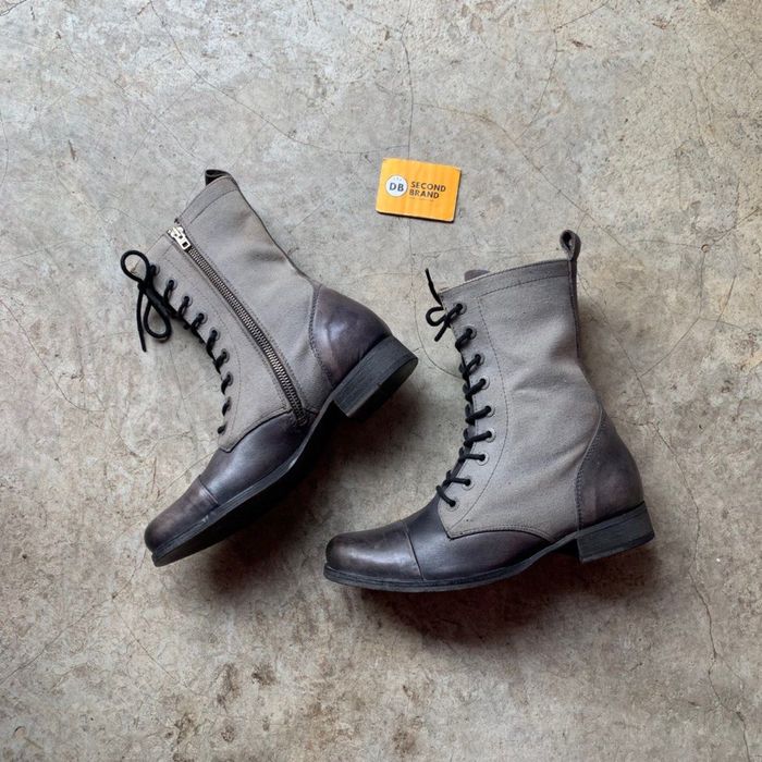 Зимни боти, ботуши ZARA, Massimo Dutti, Diesel, Replay,& Other Stories