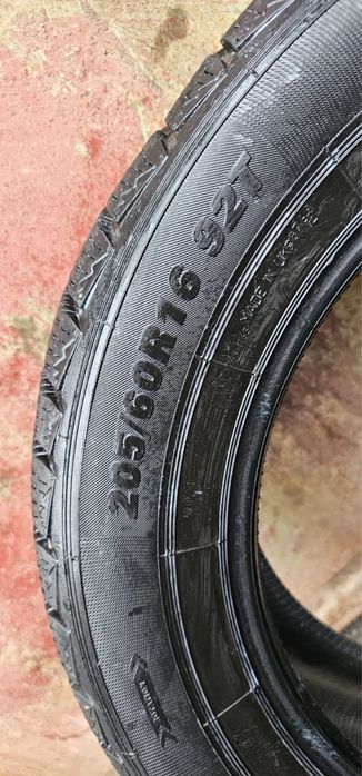 Cauciucuri Iarna 205 60 R16 Premiorri Iarna