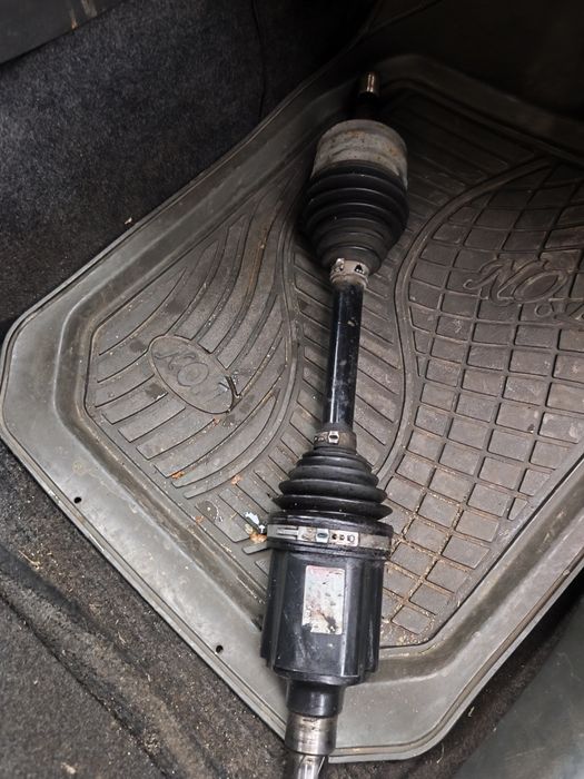 Полуоска за шевролет круз 1.8 бензин