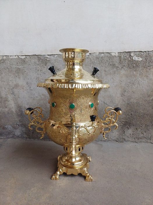 Самовар самовар samovar