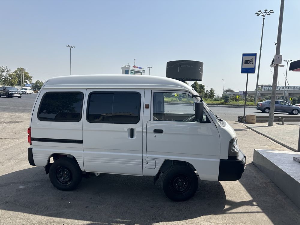Дамас 2 продается срочно 6500$