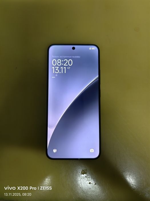 Продам xiaomi 15 512GB