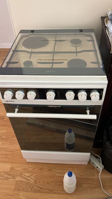 Газовая плита Kaiser xl 500