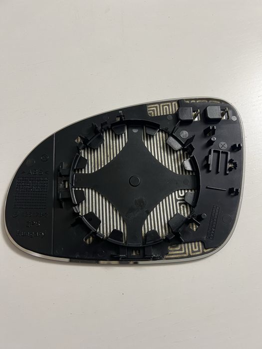 Sticla oglinda VW Golf 5