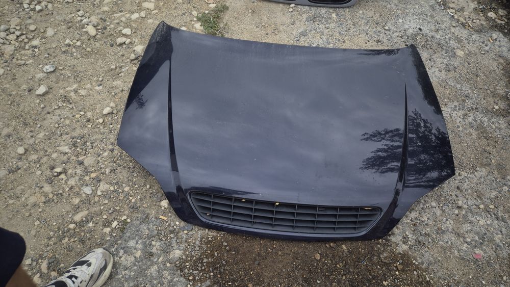 Оригинален Преден Капак за Опел Астра Г 1998- 2004г