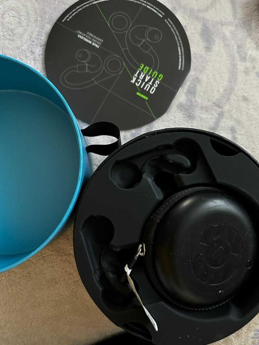 Shure AONIC 215 TW2 True Wireless Sound Isolating special edition