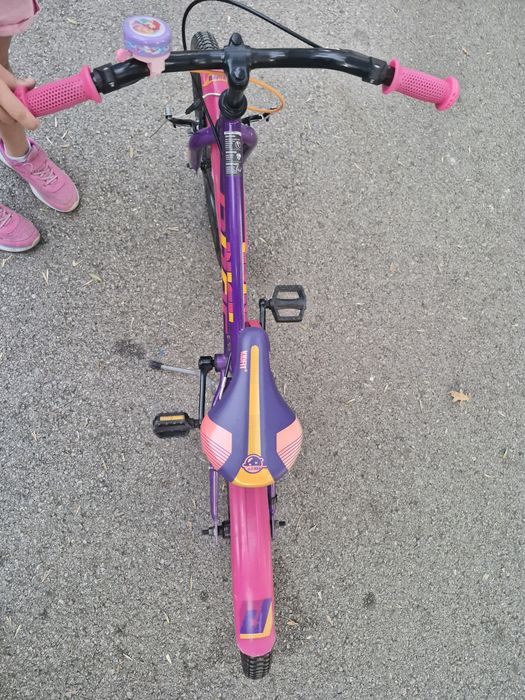 Колело Drag за момиче