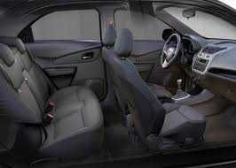 Chevrolet Cobalt GX Style Plus, 2025 года выпуска.