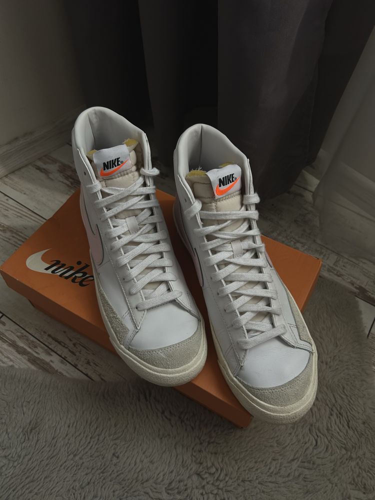 Nike Blazer като нови