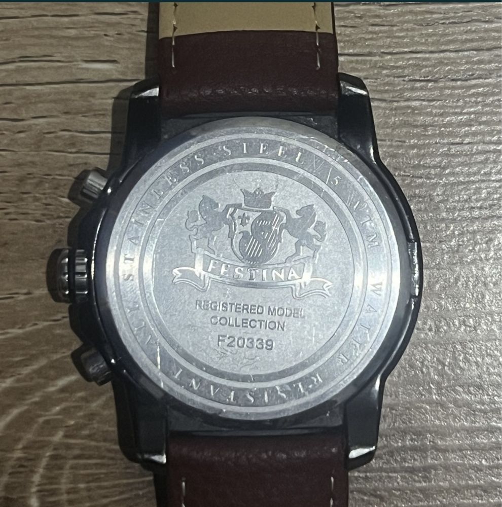 часы Festina срочно