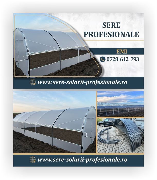 Sere si solare dela A-Z