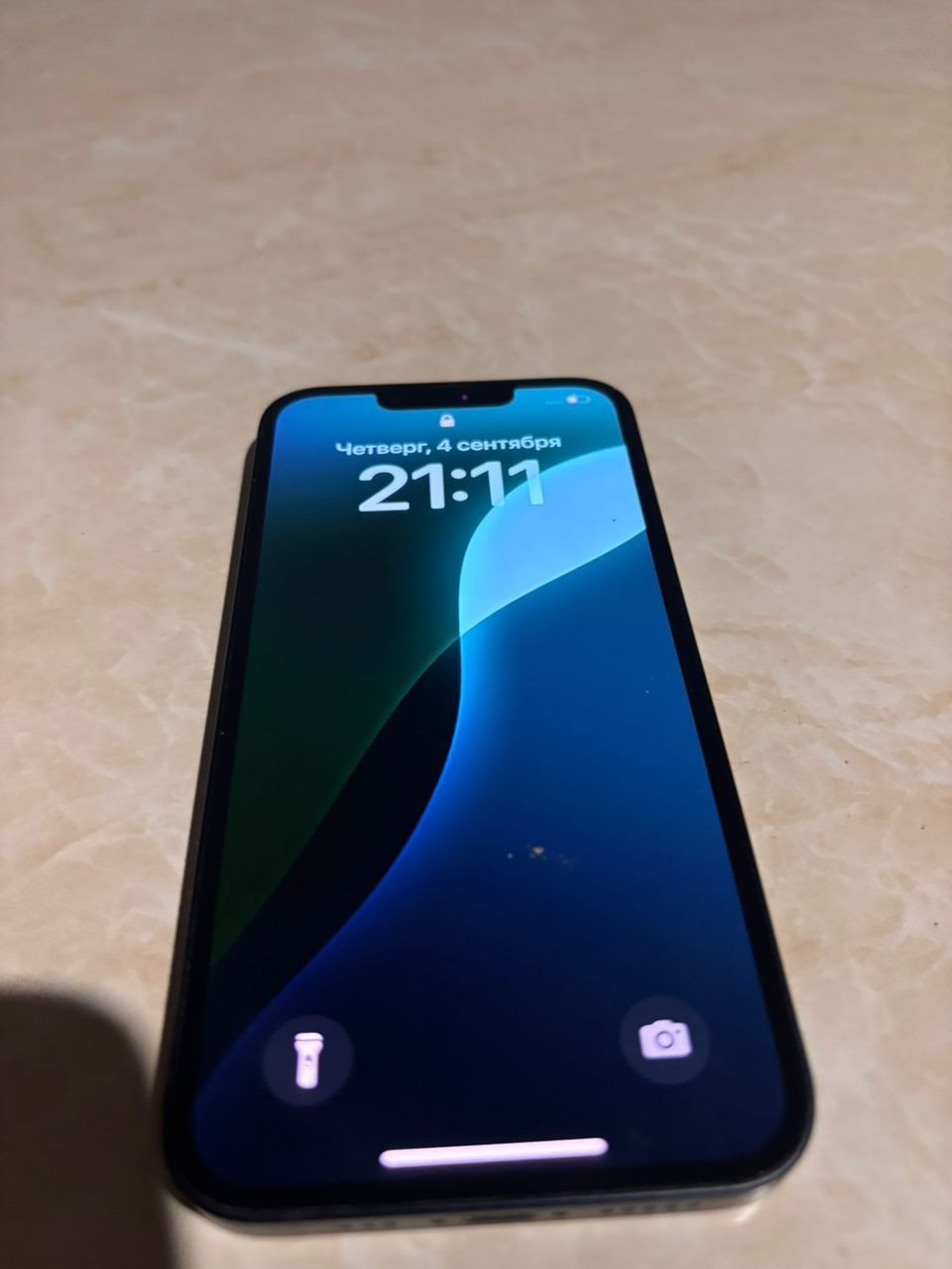 IPhone 13 128 gb