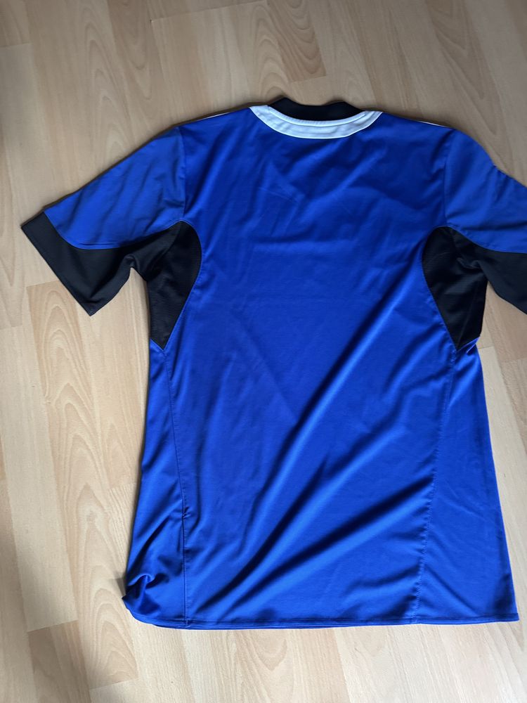 Страхотна спортна оригинална тениска ADIDAS CLIMA COOL ! M