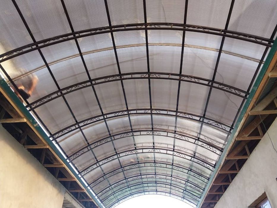 Кантинер матирялидан том