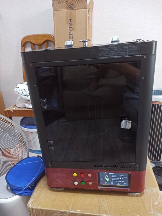 3Д принтер 3D printer KLP1 CoreXY