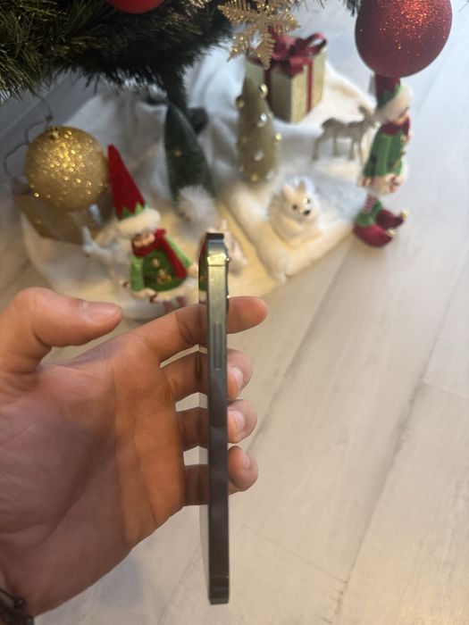 Iphone 12 pro 128gb - impecabil