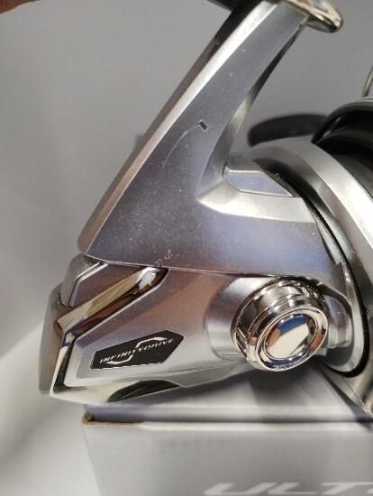 Mulinetă Ultegra 14000 Xse pescuit - produs resigilat Decathlon