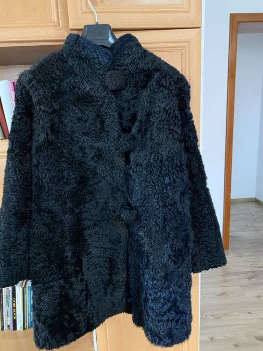 Vand haina de astrahan