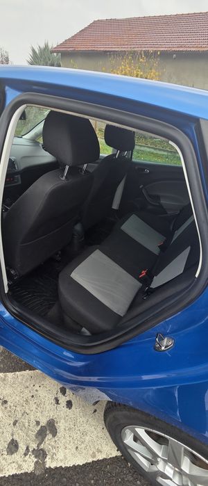 Vand Seat Ibiza 2013