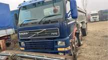 Vand sau Schimb Volvo Fh 12 8x4