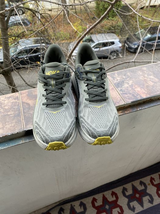 Pantofi sport Hoka noi