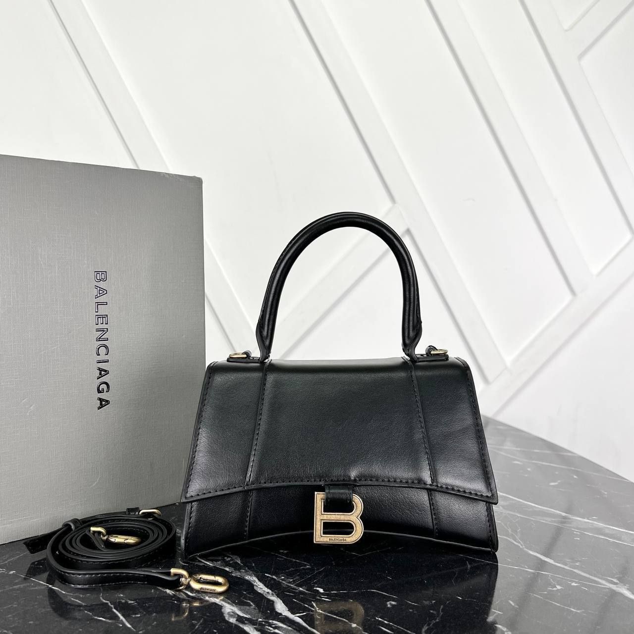 Geanta Balenciaga dama