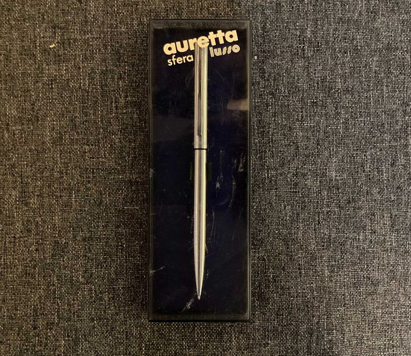 Pix de lux Aurora model Auretta