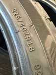 Set 2 anvelope  vara  Windforce Catchfors UHP 225/40 ZR18 DOT 2023