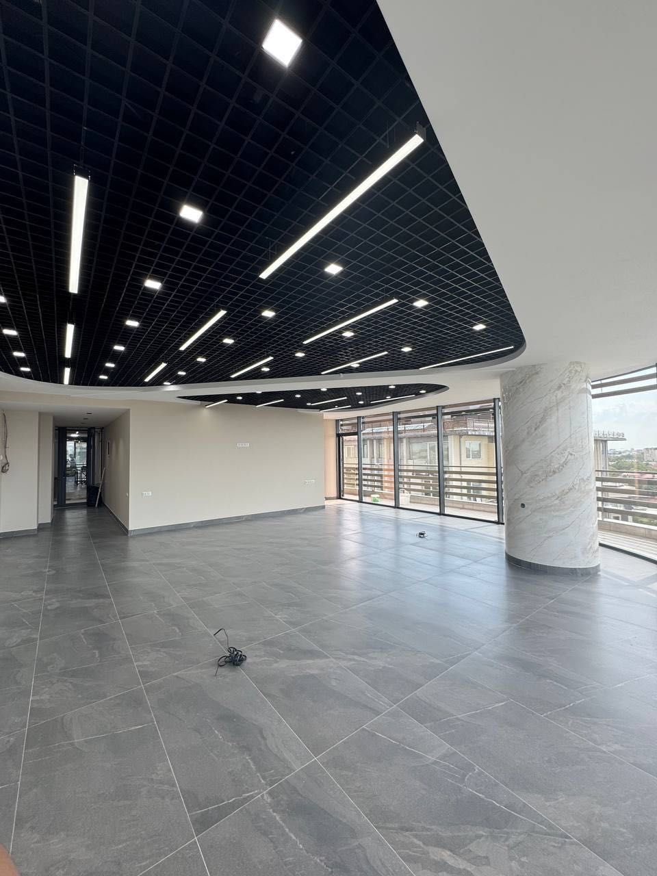 Zarafshon City Продается Нежилое Помещение 117 м2 ул.Бобура Яккасарай