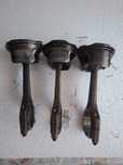 Piston / Biela BMW 318 118 120 320 benzina n43b20a