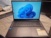 Мощный Ноутбук Asus премиум класса  Asus Vivobook X1605VA-MB318